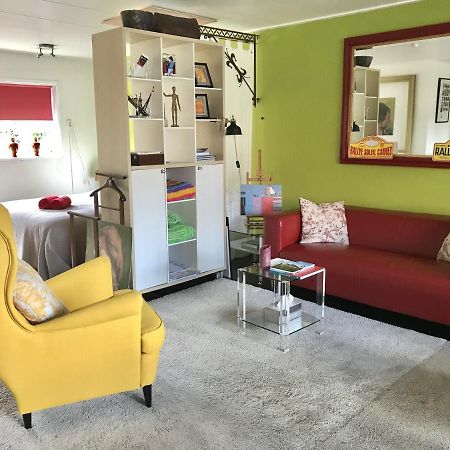 مبيت وإفطار Ferwerd De Fryske Wyn المظهر الخارجي الصورة